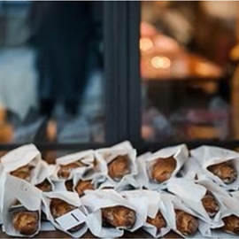 Sentinel Grove Partners Finalizes Strategic Investment in Chef Jim Noble’s New 10,000 Square-Foot Artisanal Bakery, Boulangerie Copain